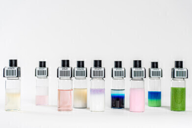 Shelf-Life Prediction using TURBISCAN Technology