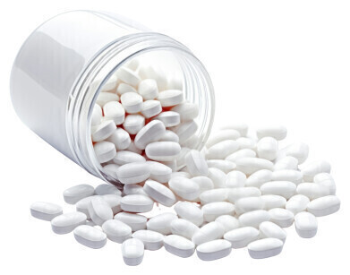 Pain relief from plastic: microbes convert waste into paracetamol