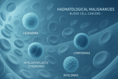 Stem cell therapy approved by EMA for treatment of patients with blood cancers