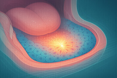 Preclinical study sheds light on rapid mouth healing