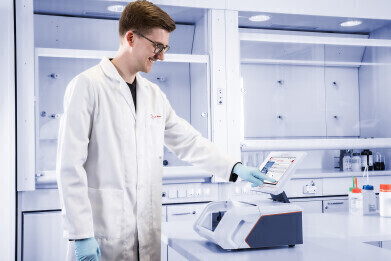 FTIR Analysis of Transformer Oils: Accurate Additive Monitoring in Minutes