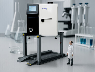 10 essential autoclave maintenance tips for laboratory technicians in 2025