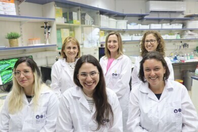 Exceptionally rare neurological disorder may have precision medicine treatment