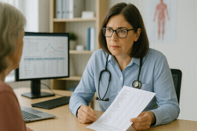 Machine learning algorithms enable diagnosis of cancers earlier than before 