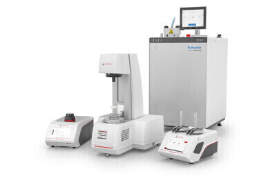 Anton Paar introduces complete density analysis portfolio for solids and semi-solids 