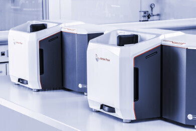 Next-gen particle analysis from nano- to millimetre: Anton Paar launches the Litesizer Series