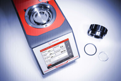 New DIN 51830-2 expands predictive grease testing with RapidOxy 100