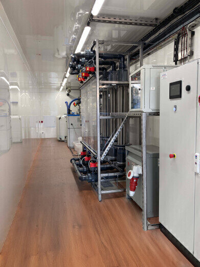 First proven PFAS destruction solution