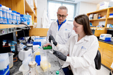 FDA-approved cancer drug halts Epstein-Barr virus–driven lymphoma growth