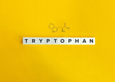 Enhanced analysis of tryptophan and its metabolites in the kynurenine pathway