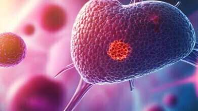 UK funding to drive progress in liver cancer gene therapy