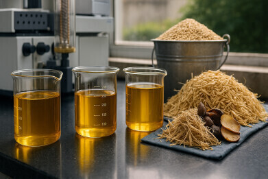 SinS 2025: Renewable diesel fuels differs significantly in composition depending on source and treatment process: study 