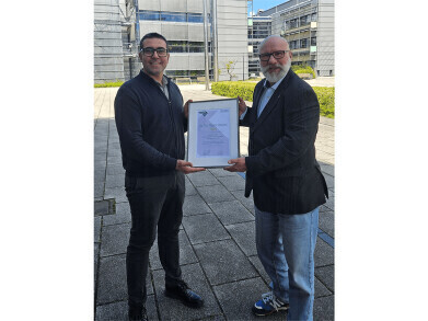 WITec Paper Awards 2025: Battery, biomedical and crystal research recognised