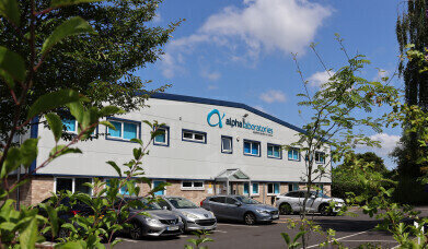 UK diagnostics specialist joins FTSE 100 group