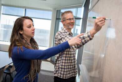 Dormant hibernation genes in humans could unlock treatments for metabolic diseases 