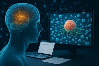 Scientists develop virtual cell platform to simulate in silico live tissue behaviour