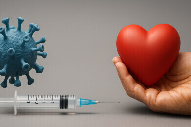 COVID-19 vaccine programmes have prevented more than 2.5 million deaths