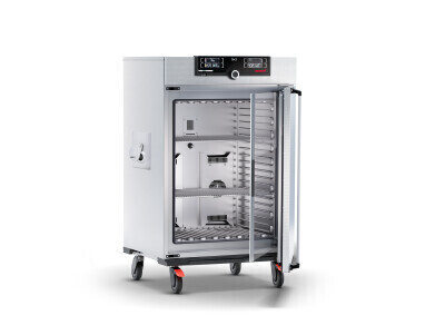 Best in class climate chambers and temperature control units