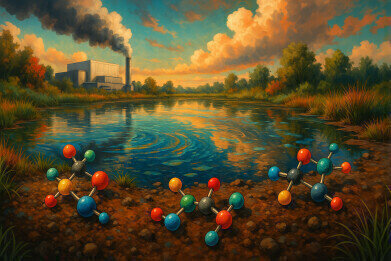 SinS 2025: PFAS pollution has been significantly underestimated by current monitoring methods: study