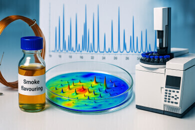 SinS 2025: Smoke flavourings EU ban prompts closer analysis using advanced gas chromatography