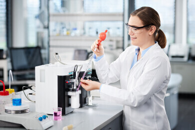 Dominate Particle Characterisation with MICROTRAC's Unrivaled Technologies