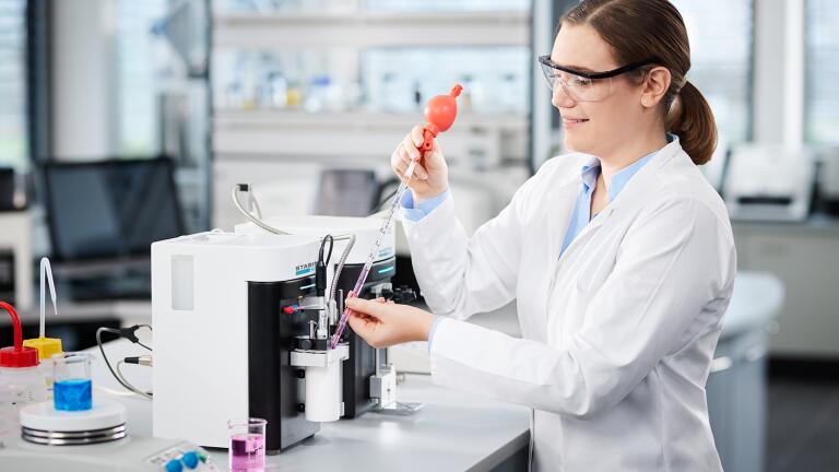 Dominate Particle Characterisation with MICROTRAC's Unrivaled Technologies