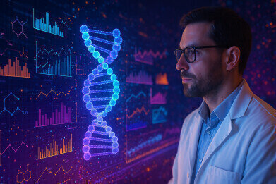 SinS 2025: The hype of AI and its impact on the business of the life sciences