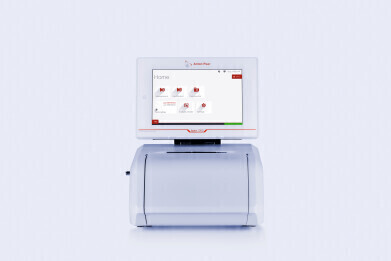 Lyza 7000: Compact FTIR solution for fast, reliable QC
