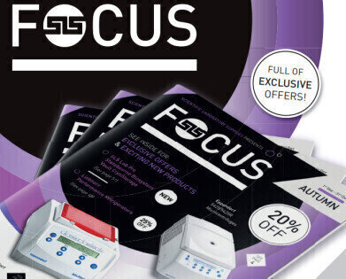 Spotlight on savings: FOCUS magazine – Autumn edition