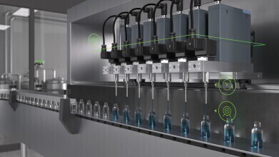 Precision, productivity, and process confidence: The Coriolis advantage with Bürkert