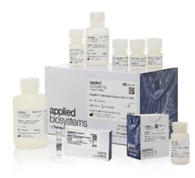 New HMW DNA kit accelerates long-read sequencing workflows