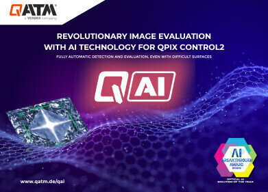 QATM – 40 Years of Experience, One Mission: Quality in Every Detail