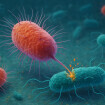 Little known archaea found to produce potent antibacterials