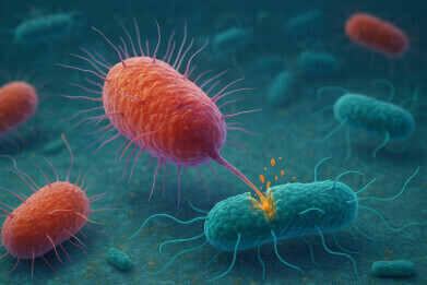 Little known archaea found to produce potent antibacterials