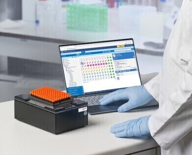 Smarter sample tracking for high-throughput labs