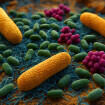 AI identifies potential antibiotic effects in ancient microbes called Archaea