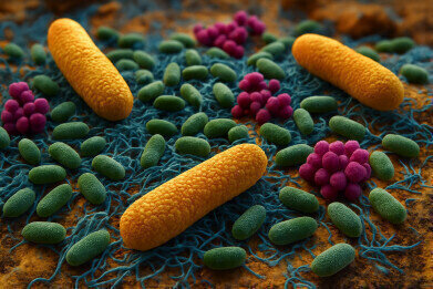 AI identifies potential antibiotic effects in ancient microbes called Archaea