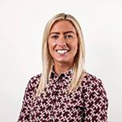 New CFO to drive global growth in sample storage