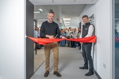 £4 million Sheffield HQ drives life science innovation