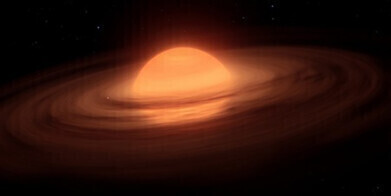 Lonely giant planets may host their own planetary systems