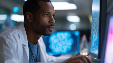 Acquisition strengthens lab informatics presence