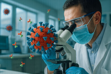 World’s first broad-spectrum antiviral from City University of New York to fight Ebola, COVID, Nipah, future pandemics