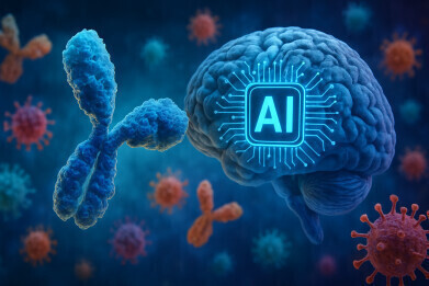 Chinese researchers develop AI model to design antibodies by combining sequence and structural data