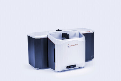 Liquid flow imaging dispersion unit: Combining laser diffraction and shape analysis in one system