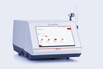 Discover the always-superior density meters: DMA 4002, DMA 5002, DMA 6002