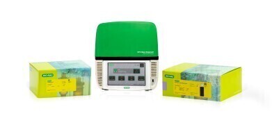 Rapid Salmonella kit for validated food and environmental testing