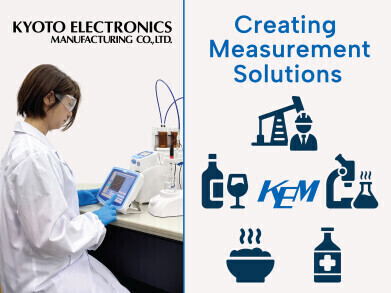 Creating measurement solutions
