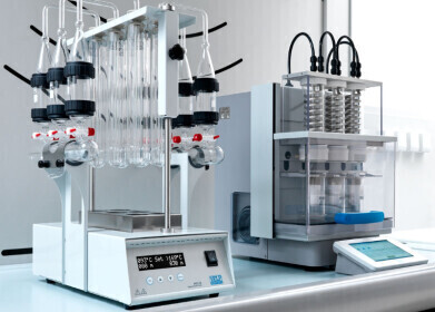 Crude Fat & Total Fat Determination: Choosing the Right Method for Accuracy and Compliance