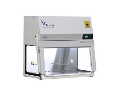 Greater level of safety in BSC with Telstar Zerocoat