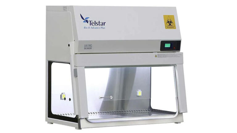 Greater level of safety in BSC with Telstar Zerocoat